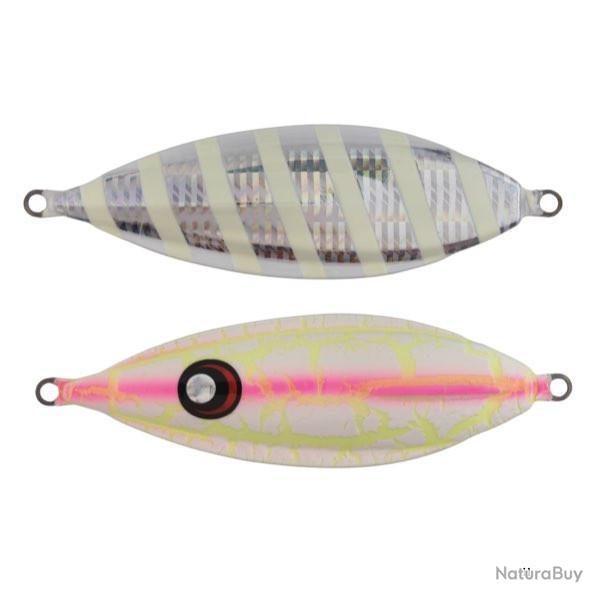 Jig Mtallique Hearty Rise Slow Jigging II 170g 11