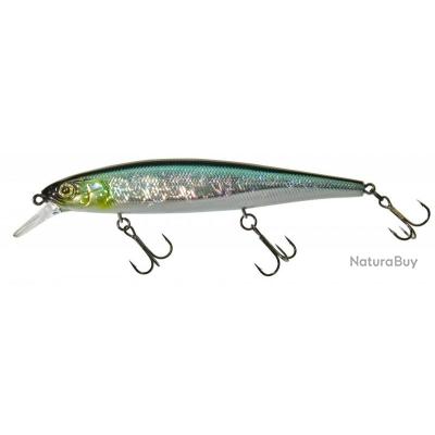 Leurre Illex Swing Mikey 72 Tsugi In Shad 72mm swimbait articulé brochet carnassier - Sport & Plein air