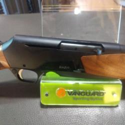 Carabine browning bar 4x hunter calibre 30-06