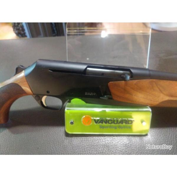 Carabine browning bar 4x hunter calibre 30-06