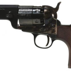 PROMO ! Revolver Pietta 1851 Yank Subnose - Pietta Cal 44
