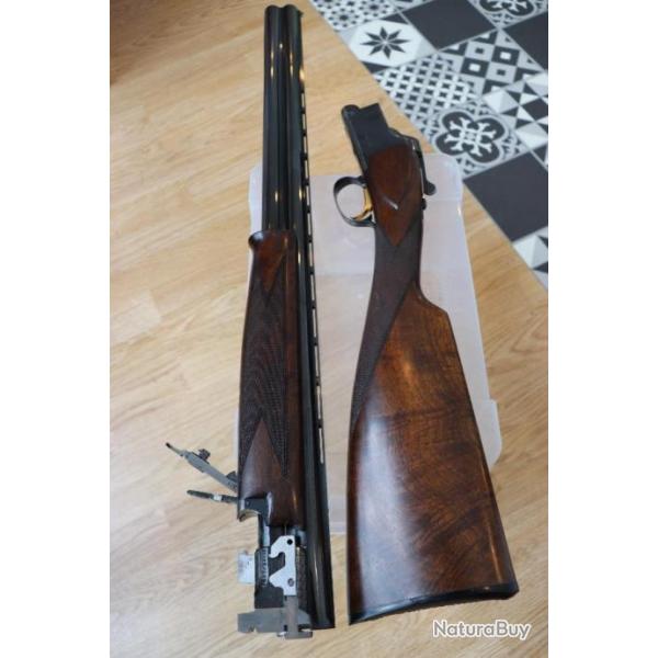 Browning B.125 chasse