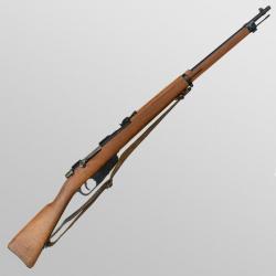 Carcano Mle 91/41 Cal 6.5x57