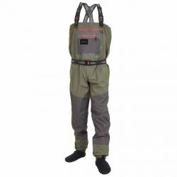 Hydrox Evolution Waders Stocking Mouches de Charette XXL - 47/48