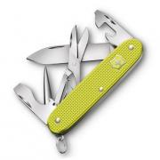 Victorinox Pioneer X Alox Limited Edition 2022 in Thunder Gray - 0.8231.L22