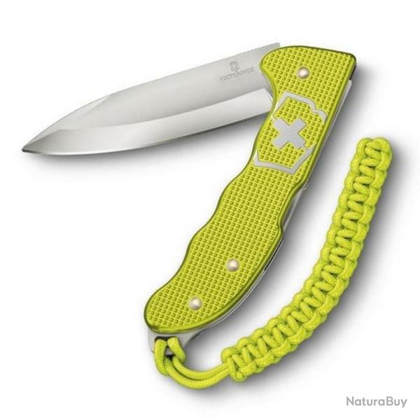 Couteau suisse Hunter Pro Alox "dition Limite 2023" [Victorinox]