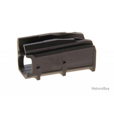 Chargeur De Vitesse Universel Pour Magazines 9mm Et 40S&W - Polymère Noir