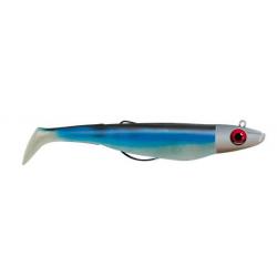 SWAT SHAD MONTE 11CM 10GR PAR 1 Squale 393