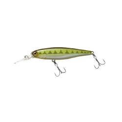 Leurre Illex Squirrel 61 SP Vairon