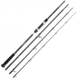 Canne Voyage Daiwa Procaster Game III 2m70 30-120g 4 71cm