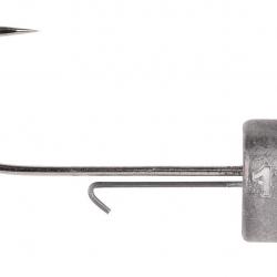 Tête plombée Spro Jig 22 Stand Up 2/0 10g