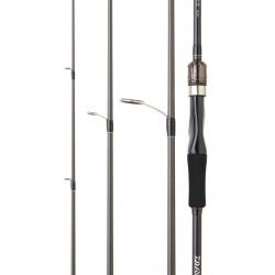 Canne Spinning Daiwa Exceler Mobile DF 2m44 14 - 42g 66cm