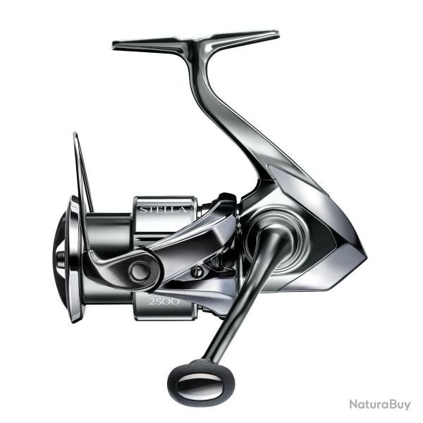 Moulinet Spinning Shimano Stella FK 4000 XG 260g 101cm 11kg 180m/0,28mm