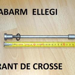 tirant crosse fusil FABARM ELLEGI - VENDU PAR JEPERCUTE (SZA179)