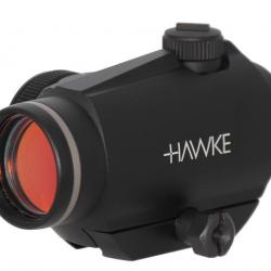 Point Rouge RD Vantage 11 mm 3moa Hawke Objectif 30 mm