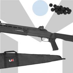 Pack Expert HDX68 T4E 16 Joules Umarex