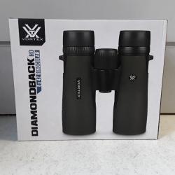 Jumelles Vortex Optics DIAMONDBACK HD 8x42