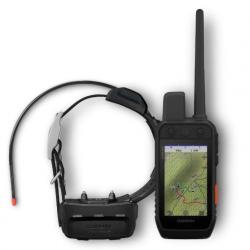 Pack GPS ALPHA 200i F TT15xf  Garmin - Version F
