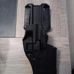 Holster SIG sauer + Support Middle