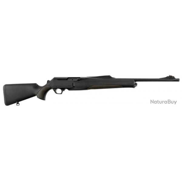BAR MK3 COMPO HC BLACK BROWN Droitier filete M14x1 - 308Win