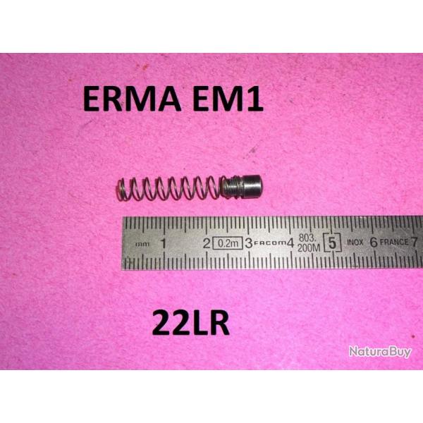 pices carabine ERMA EM1 USM1 22LR E M1 - VENDU PAR JEPERCUTE (a4680)