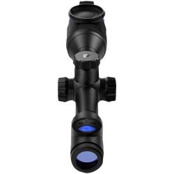 Lunette de tir PULSAR thermique Thermion 2 XP50 idéale pour le tir de nuit