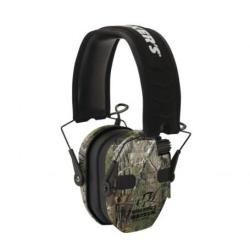 Casque Walker's Razor Slim Quad 360&deg;