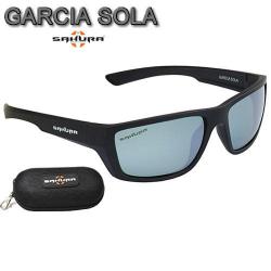 Lunettes Sakura Garcia Sola Acetate