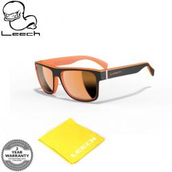 Lunettes LEECH Street Fire