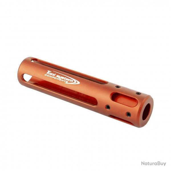 Garde-main pour CX4 (srie 1) calibre 9mm - TONI SYSTEM - Orange