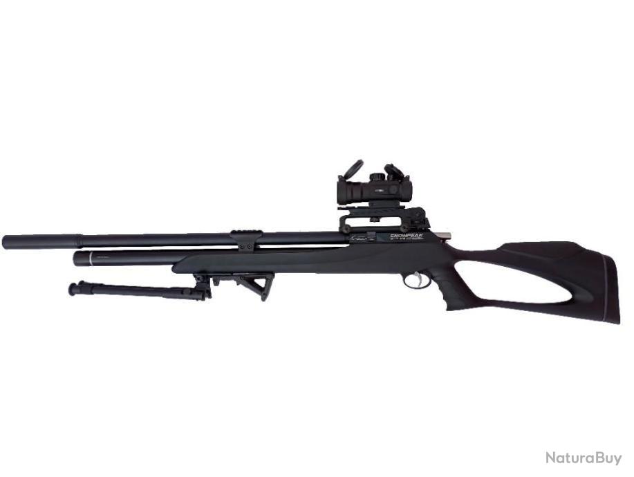 Bipod TACTICAL TK4 6,5-9 (M-LOK