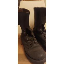 Chaussures boots