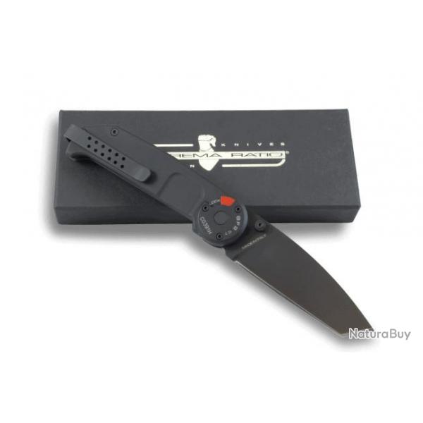 135BF2CT - Couteau EXTREMA RATIO BF2 CT Classic Tanto