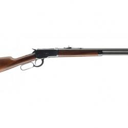 Winchester Model 92 short Rifle chargeur 10+1 Droitier 51 cm .44 Rem. Mag.