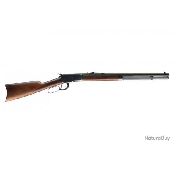 Winchester Model 92 short Rifle chargeur 10+1 Droitier 51 cm .44 Rem. Mag.