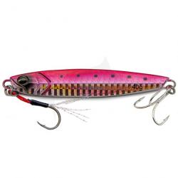 Daiwa Samurai Jig R 20g PH Pink Iwashi