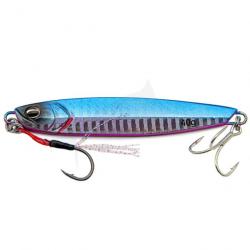 Daiwa Samurai Jig R 60g PH Bluepink