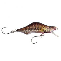 Poisson Nageur Sico First Coulant 5,3cm Vairon