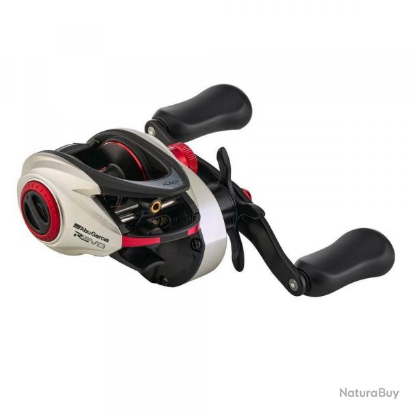 Moulinet Casting Abu Garcia Revo 5 STX Low Profile 74cm 215g 11.3kg 11 6.7:1