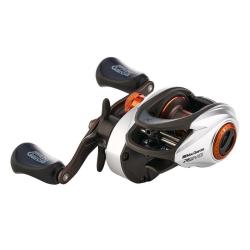 Moulinet Casting Abu Garcia Revo 5 X Low Profile Droite 204g 69cm 9,1kg 6.7:1
