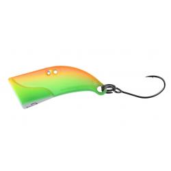 Lame Vibrante Spro Trout Master Zocka Blade 3g 3g Melon