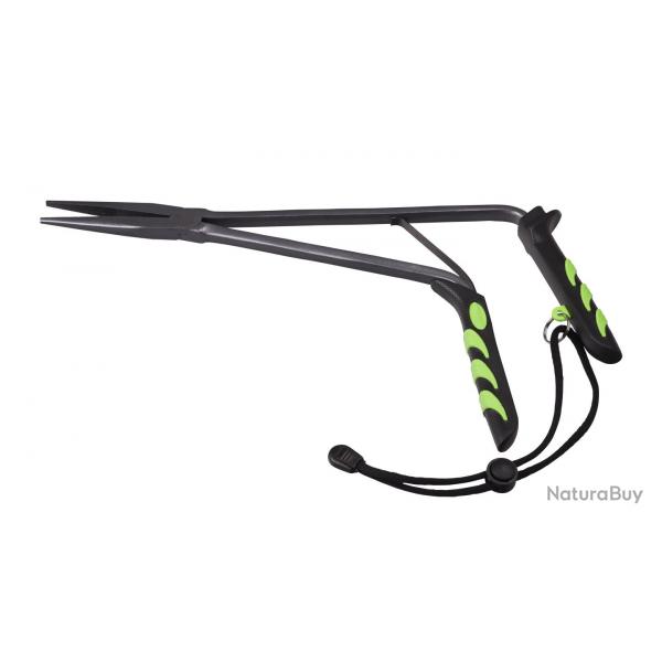 Pince Gunki Hook Specimen Pike 38cm 38cm