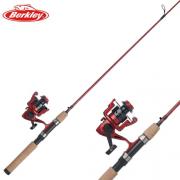 ENSEMBLE LANCER CARNASSIER SERT FISH INSTINCT FW20 TELESPIN 2.10M