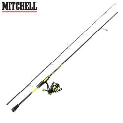 Ensemble Spinning Mitchell Colors MX NEO 662UL 1.98m 2-10g 1000FD