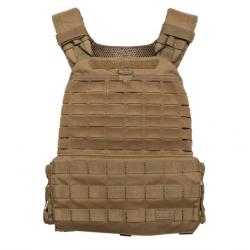 5.11 -PORTE PLAQUES TACTEC KANGAROO-taille TU