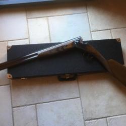 browning B25 spécial chasse