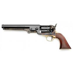 Revolver Pietta Colt 1851 Army navy yank acier Cal. 44 PN