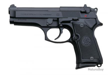 Beretta Pistolet CO2 92 FS bronzé (M 92 FS noir) - Armes Co2 - Armes de  loisir - Armes - boutique en ligne 