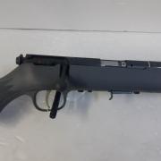 Pack carabine Savage Stevens Model 300FTBS, .22 LR, lunette, silencieux –  Armurerie Douillet