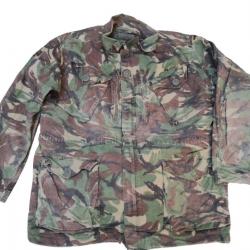 Parka 4 poches  ripstop camouflage DMP armée anglaise - Taille XL only